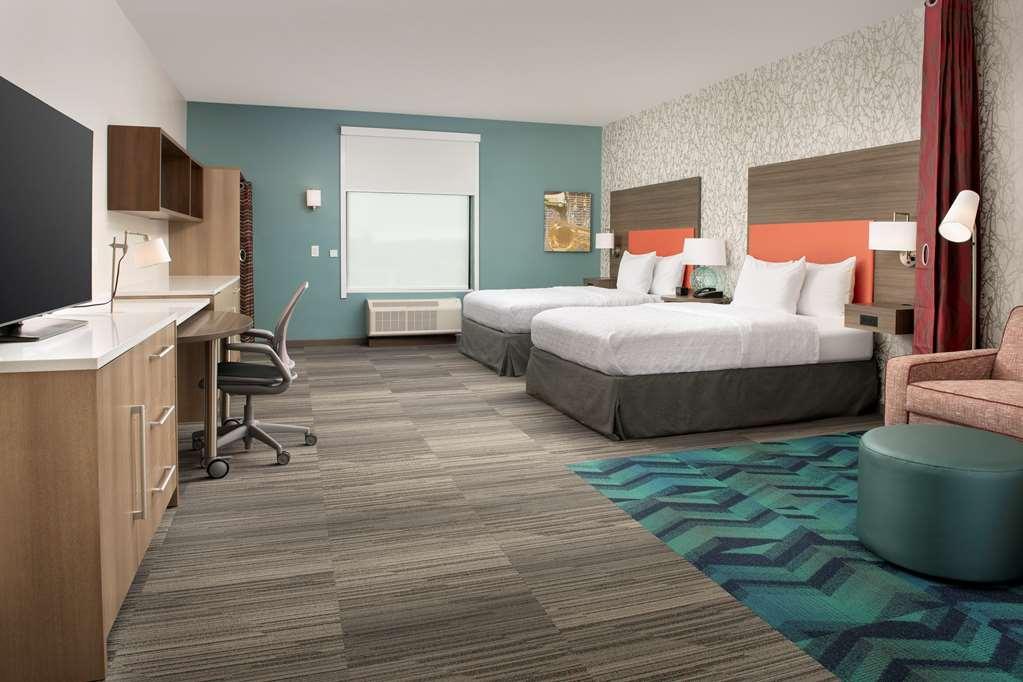 Home2 Suites By Hilton Kenner New Orleans Arpt Room photo